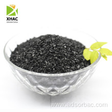 Coconut Acid Washed Activated Carbon for Air Filter